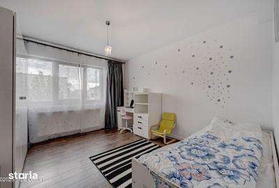 Casă cu 4 camere cu Garaj în Tunari - 8