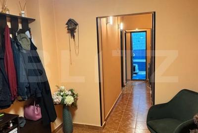 Apartament mobilat CUG, 3 camere 77mp utili totali - 2