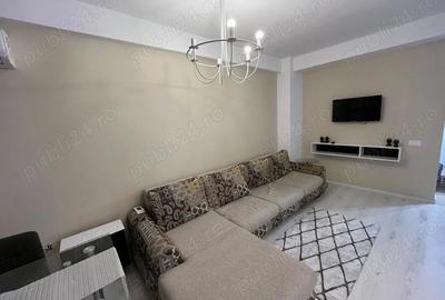 Ofer spre inchiriere garsoniera in Militari Residence - 3