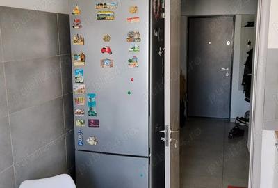 Vand apartament 2 camere 58mp utili decomandat Campia Libertatii - 9