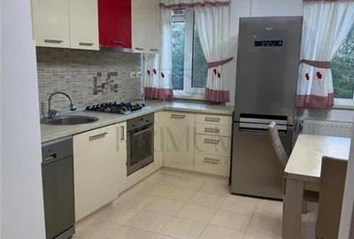 SAGULUI - ETJ.2 - CENTRALA - RENOVAT - UTILAT- ZONA EXCELENTA - 3