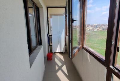 Apartament cu 2 camere decomandat în Rahova - 3