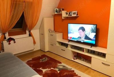 Apartament cu 2 camere decomandat în Dâmbovița - 5