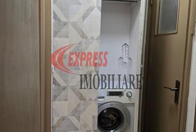Apartament cu 3 camere semidecomandat în Dristor - 3
