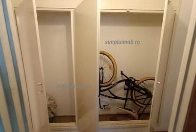 Apartament cu 3 camere decomandat în Titan - 4