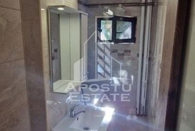Apartament cu 2 camere, centrala proprie, etaj 2, zona Girocului - 8