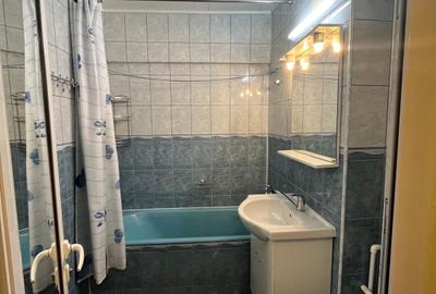 Apartament cu 2 camere in Micro 20 - 7