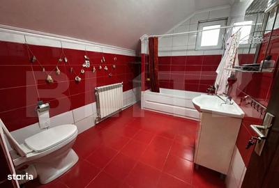 Casă cu 4 camere cu Teren 650 Mp în Vințu de Jos - 8