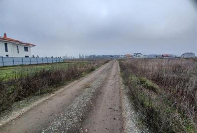 Teren Construcții intravilan de 1860 mp, în Corbeanca - 2