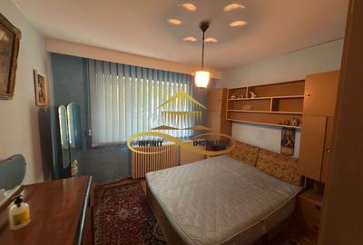 Apartament 3 camere de vanzare in Bacau  strada Soimului - 3