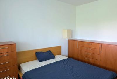 Apartament cu 2 camere semidecomandat în Tei - 8