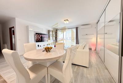 Apartament cu 3 camere | Centru | Priveliste Panoramica - 5