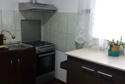 Casă cu 4 camere în Central - 5