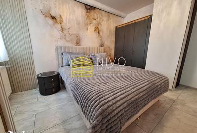 Apartament cu 2 camere, mobilat în Tudor Vladimirescu - 11