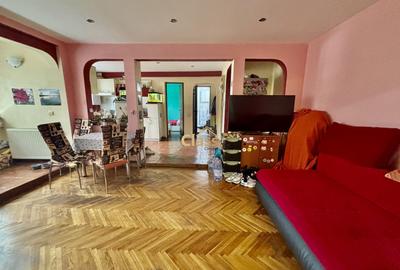 Apartament 3 camere | 84 mpu | Zona Grigore Alexandrescu Manastur - 11