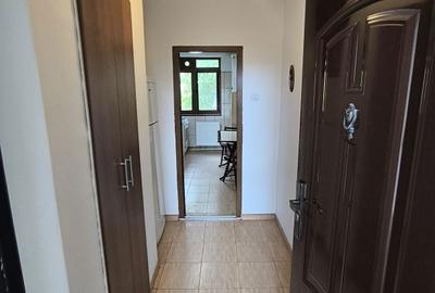 Apartament cu 2 camere decomandat în Olimpia-Stadion - 5