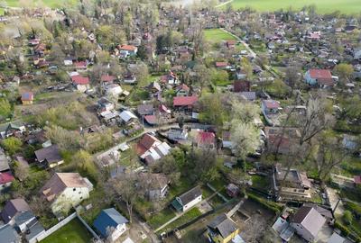 Casă cu mansardă la 3 insule - 6