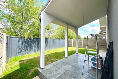 Super pret - Casa individuala cu 4 camere - Sanmihaiu Roman - 7