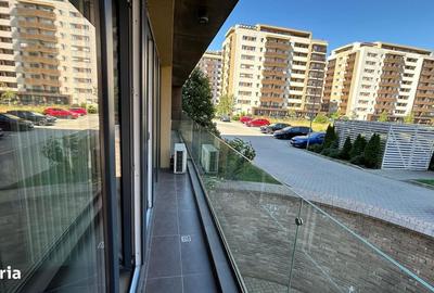 Garsonieră decomandată în Central - 1