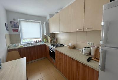Inchiriere apartament 2 camere Avantgarden3 Brasov - 6
