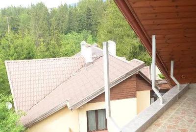 Casă cu 5 camere cu Teren 597 Mp în Cioplea - 9