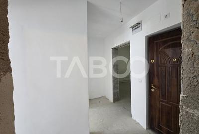 Apartament de vanzare decomandat 48mp 2 camere zona Turnisor Sibiu - 5
