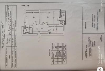 Vand apartament ultracentral Draga?ani Jud . Valcea. Vand apartament ultracentral Draga?ani Jud . Valcea. - 2