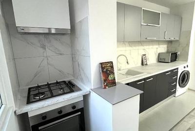 Proprietar- Apartament 3 camere de închiriat – 5 min metrou Iancului - 2