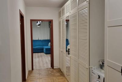Apartament 2 camere - Zona Tei - Metrou Obor - Centrala Proprie - 5