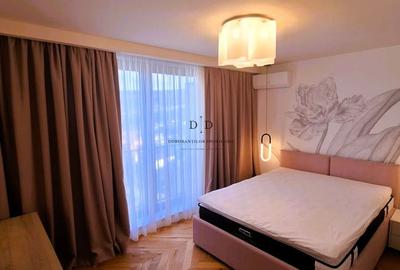 Inchirere apartament tip penthouse cu terasă, în cartierul Buna Ziua Inchirere apartament tip penthouse cu terasă, în cartierul Buna Ziua - 4