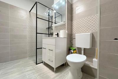 Apartament cu 3 camere decomandat, mobilat în Soarelui - 17