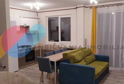 Apartament 1 camera complet utilat - Parcare inclusa - zona centrala - 2