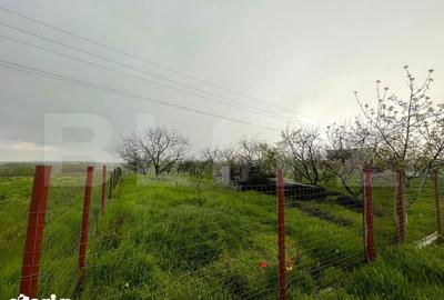 Teren de 4447 mp, în Pielești - 2