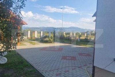 Casa 3 camere -  Stupini, 500 mp teren, 97 mp construiti, mobilata insorita - 2