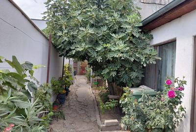Casa Galati zona Parcul Carol - 1
