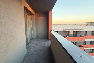 Apartament cu 2 camere decomandat, mobilat în Aradului - 11