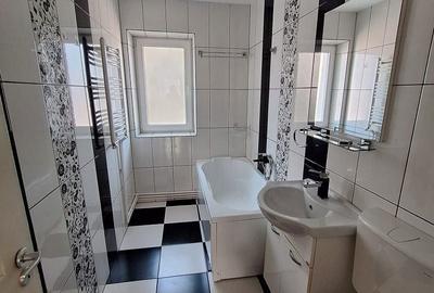 Apartament cu 2 camere semidecomandat în Central - 4