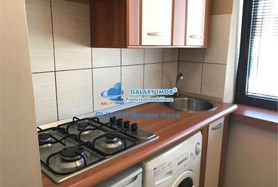 Inchiriere garsoniera de lux, Ploiesti, zona Ultracentrala - 9