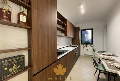 De vanzare: Apartament 2 camere / Cortina North /Faza 1/ Open View De vanzare: Apartament 2 camere / Cortina North /Faza 1/ Open View - 5