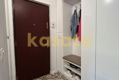 Apartament cu 3 camere, mobilat în Aviației - 19