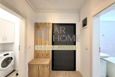 Apartament cu 2 camere decomandat, mobilat în Albert - 10