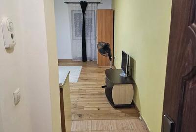 Garsonieră decomandată, mobilată în Broscărie - 2