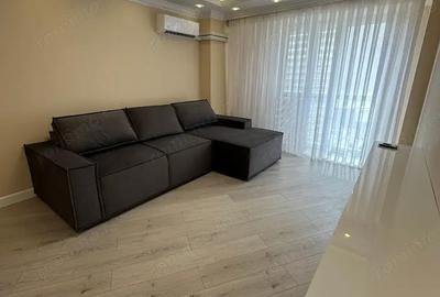 Apartament cu 2 camere decomandat în Cișmigiu