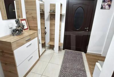 Apartament cu 2 camere decomandat în Baciu - 1