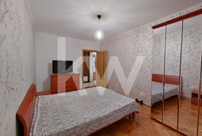 Inchiriere apartament 3 camere Grivitei – Etaj 10/10 – Priveliste Panoramica - 3