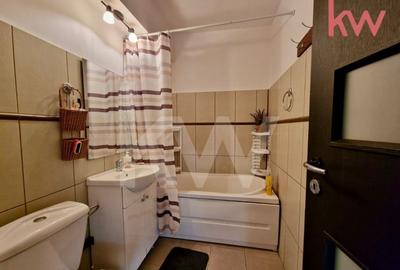 Apartament ultra-central de inchiriat Apartament ultra-central de inchiriat - 8