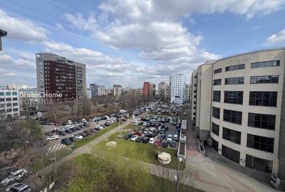 Penthouse cu 5 camere decomandat în Unirii - 2