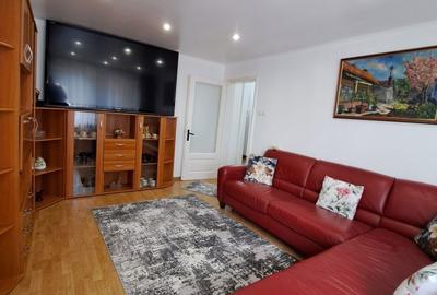 Apartament cu 4 camere decomandat în Vasile Alecsandri - 15