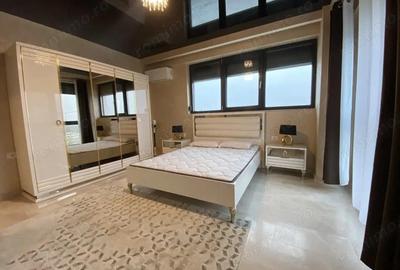 Apartament cu 2 camere decomandat, mobilat în Tomis Plus - 5