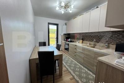 Apartament cu 2 camere decomandat în Central - 17